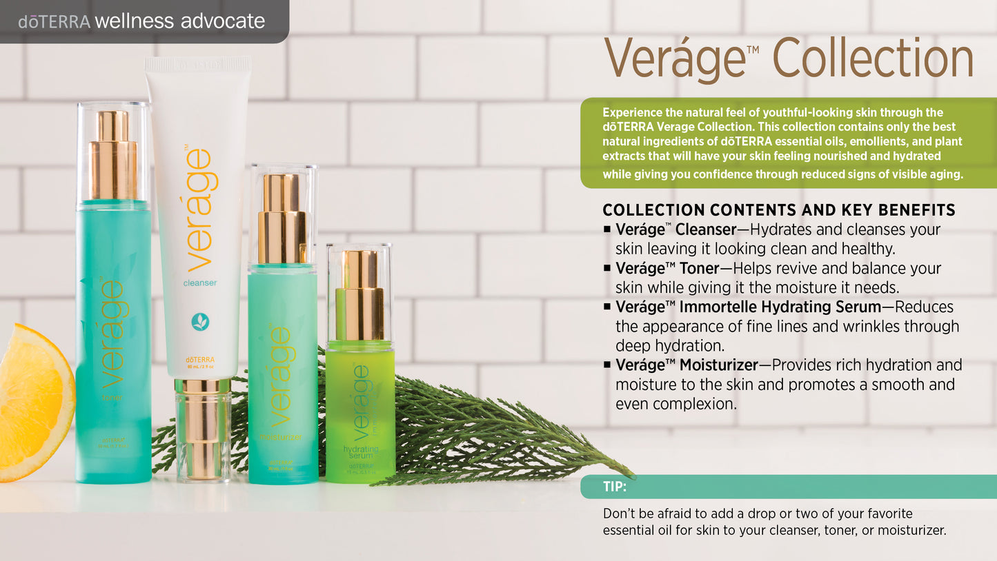 wa verage collection