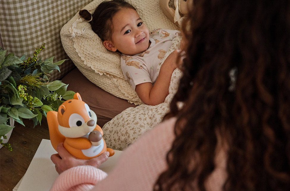 mókusos párologtató