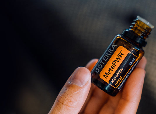 Doterra metaPWR olajkeverék 15ml