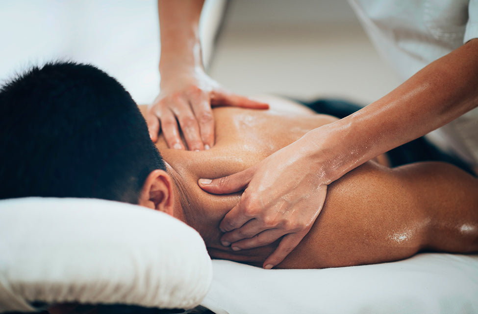 Doterra deep blue illóolaj keverék everyday