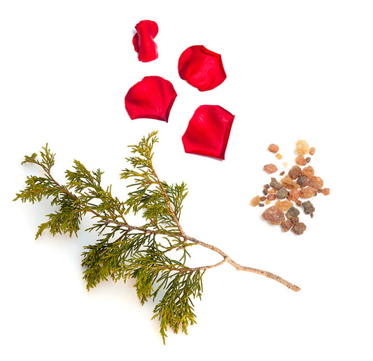 Doterra stronger mi van benne